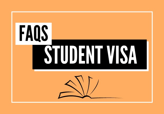 FAQs: New Zealand Student Visa